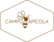 Logo campo apicola.